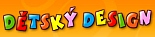 Dětský design