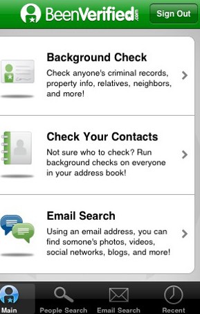 spyware cell bug