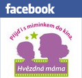 Facebook Hvězdná máma