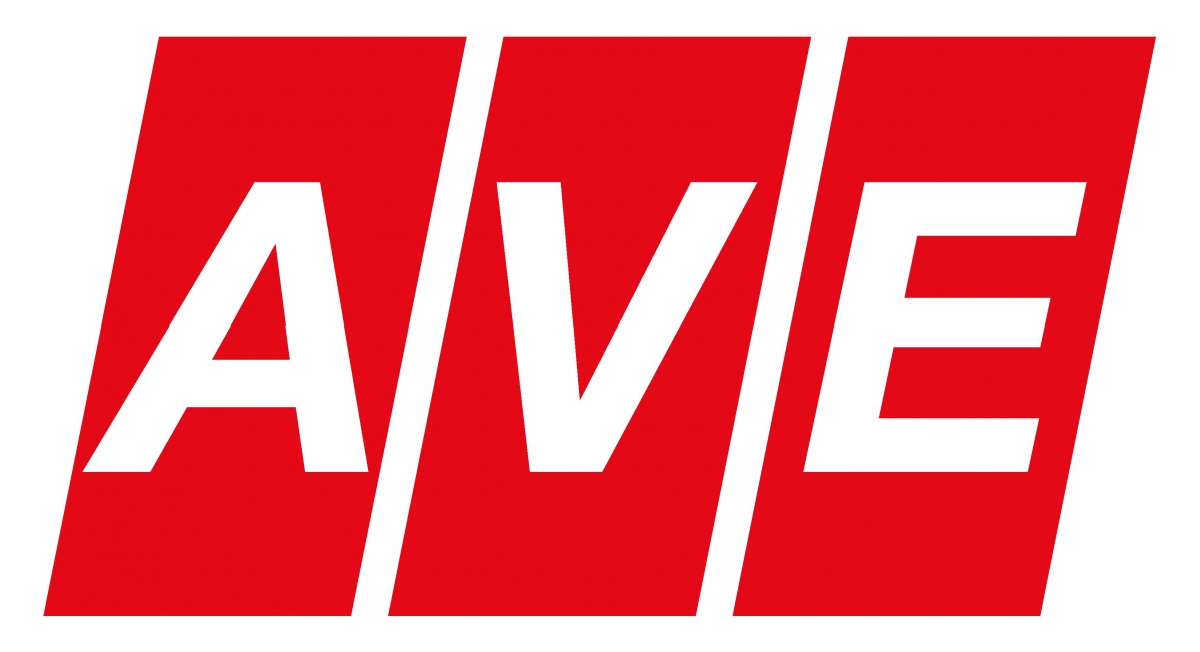 Logo AVE