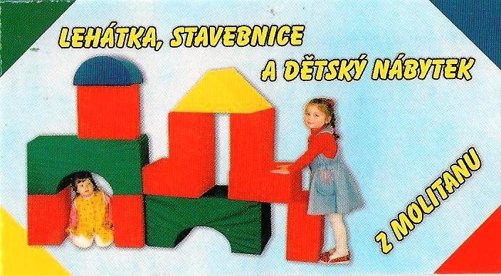 Logo molitánky
